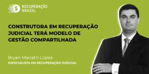 recuperação judicial