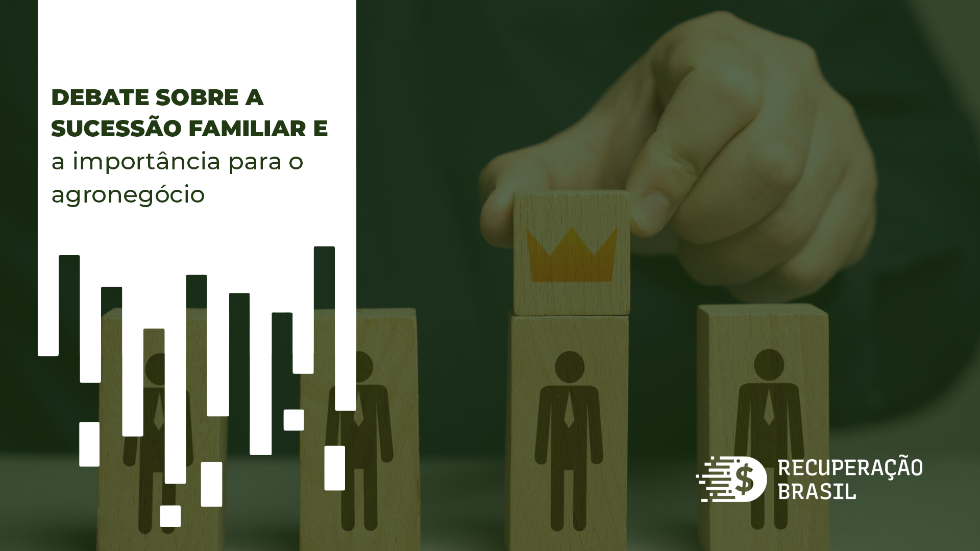 Debate sobre a sucessão familiar e a importância para o agronegócio