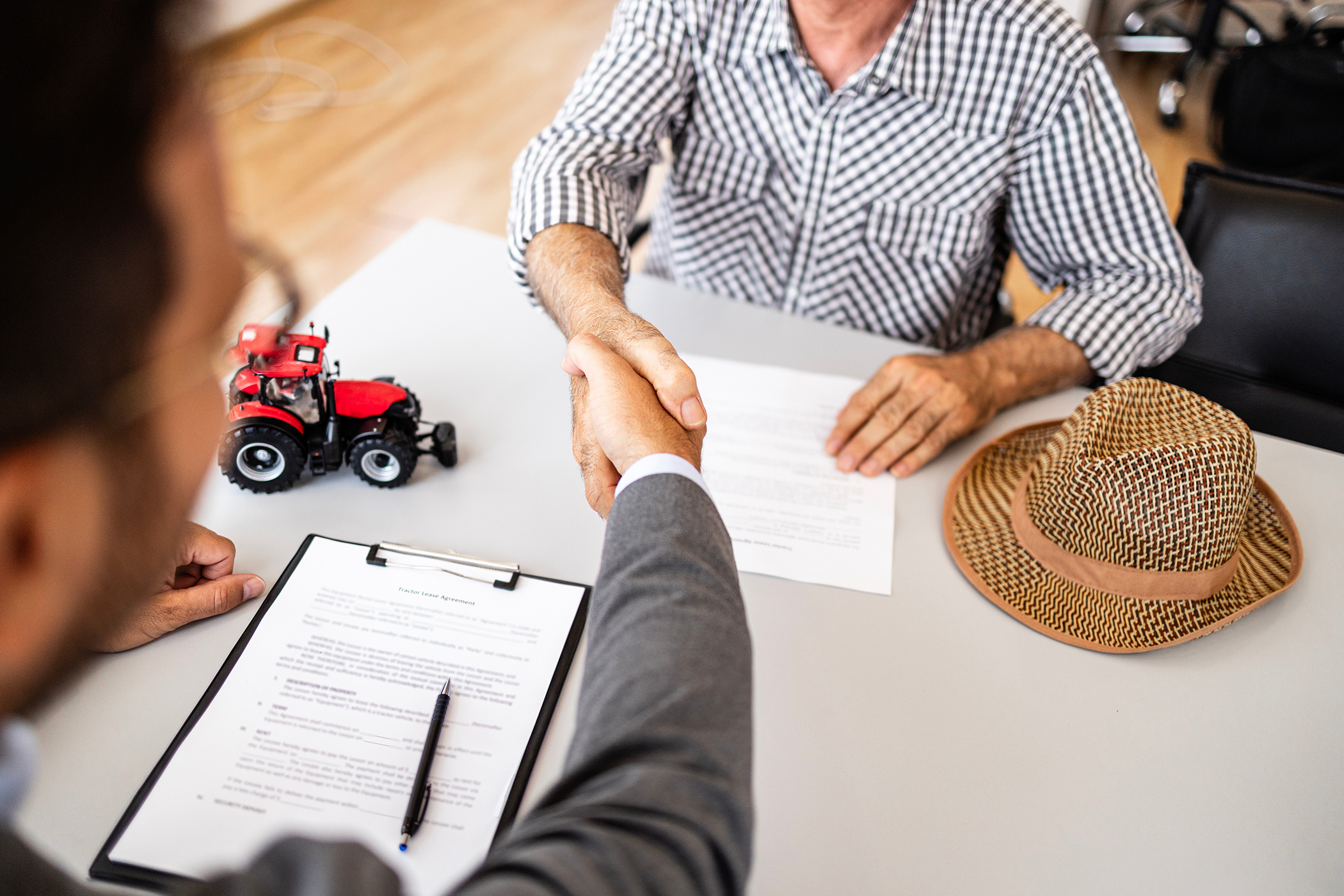 Relacionamento entre agronegócio e judiciário é tema de seminário